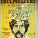 Milwaukee Film Festival Barry Intros Call Me Lucky and does QampA after