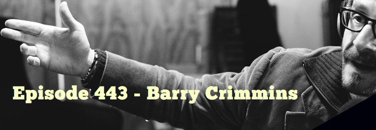 Barry Crimmins on WTF with Marc Maron